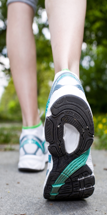 turquoise sneaker