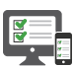 Survey Icon 3