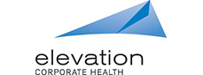 Elevation Corporate Health Logo