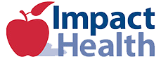 Impact Health Logo