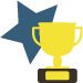 Gold-Trophy-Navy-Star