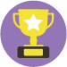 Gold-Trophy-Purple-Circle