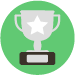 Silver-Trophy-Green-Circle