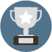 Silver-Trophy-Navy-Circle