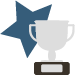 Silver-Trophy-Navy-Star