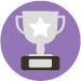 Silver-Trophy-Purple-Circle