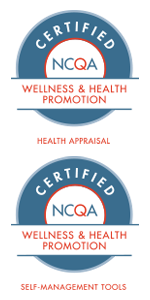 NCQA Logos