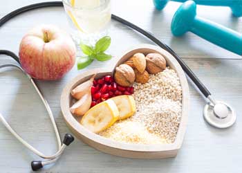 ConXus Steps: Heart Disease Management Action Plan