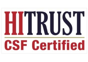 What is HITRUST certification?