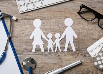 Wellness Programs for Families