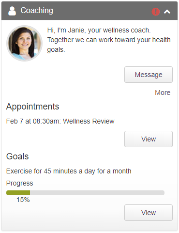 Health Coaching Software