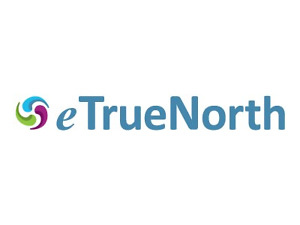 eTrueNorth Logo