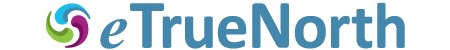eTrueNorth Logo