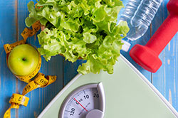 Weight Management Action Plan