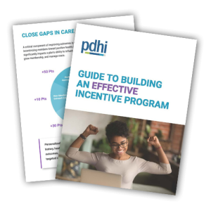 Guide to Building an Effective Incentive Program