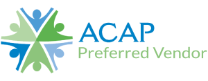 ACAP Preferred Vendor Logo