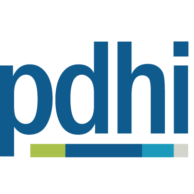 PDHI logo