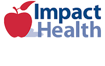 Impact Health Logo