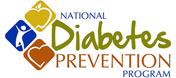 National Diabetes Prevention Program logo