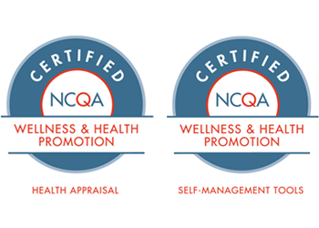 NCQA Seals